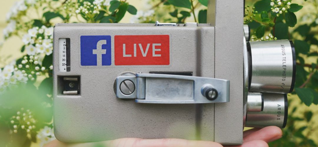 Facebook will soon let page owners charge for livestreams